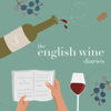 The English Wine Diaries - Rebecca Pitcairn