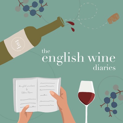 The English Wine Diaries The English Wine Diaries