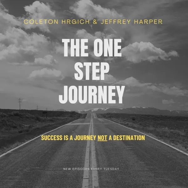 The One Step Journey