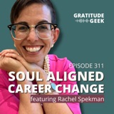 Soul-Aligned Career Change for Gen X Women