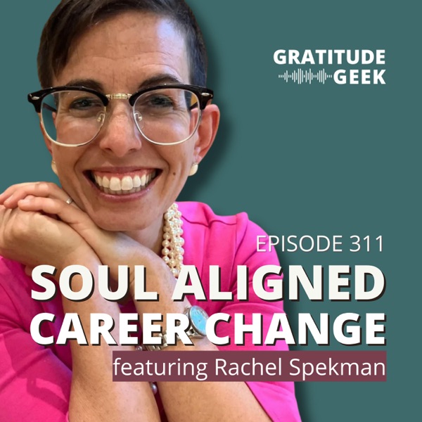 Soul-Aligned Career Change for Gen X Women photo
