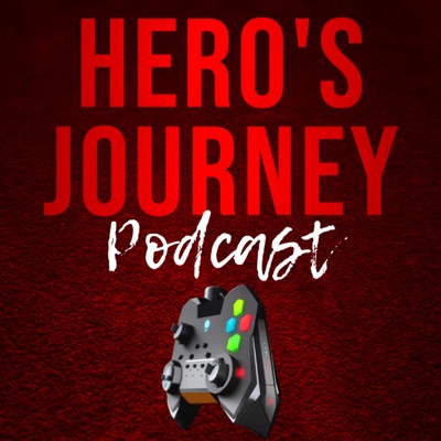 Hero's Journey Hero's Journey