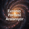 Evrenin Perdesi Aralanıyor - Hector Jesus Arencibia