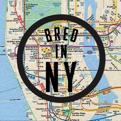 Bred in NY