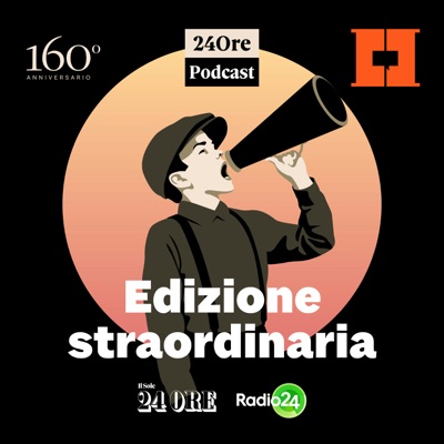 Edizione straordinaria Edizione straordinaria