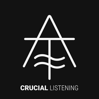 Crucial Listening:ATTN:Magazine