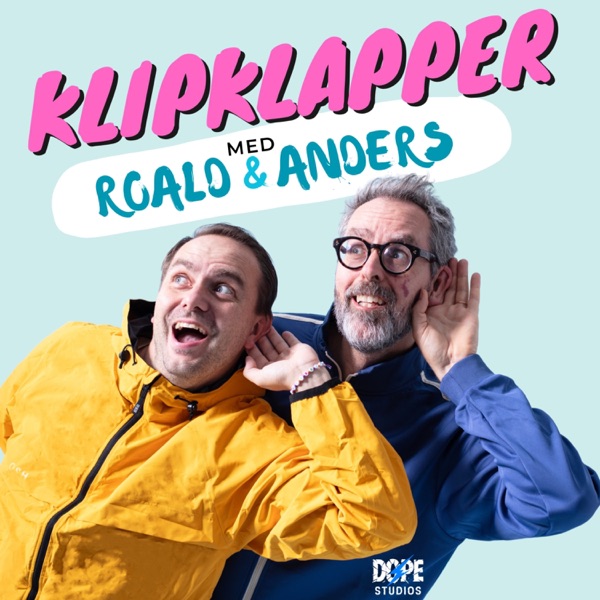 Louise Hylland 1. halvleg - KLIPKLAPPER