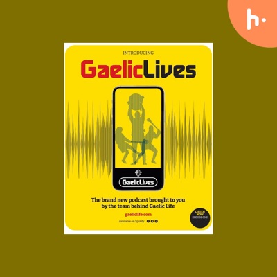 Gaelic Lives