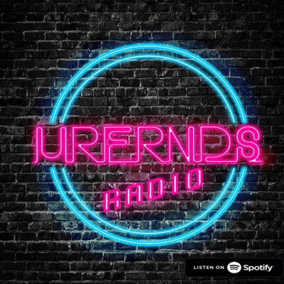 URFRNDS RADIO