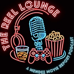 The Reel Lounge Podcast