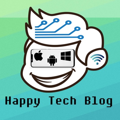 Happy Tech Blog Happy Tech Blog
