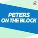 Peters on the block