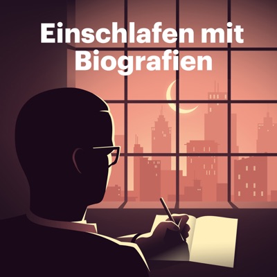 Einschlafen mit Biografien Einschlafen mit Biografien