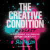 The Creative Condition podcast - Ben Tallon