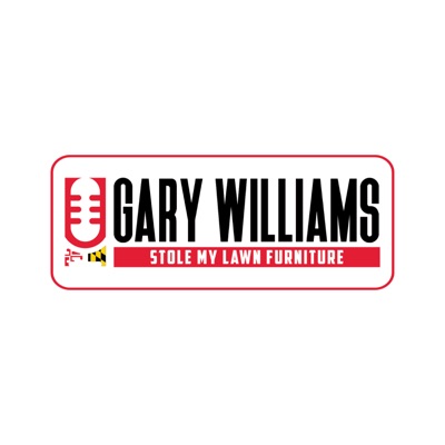 Gary Williams Stole My Lawn Furniture Show Gary Williams Stole My Lawn Furniture Show