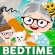 Bedtime with Mrs. Honeybee