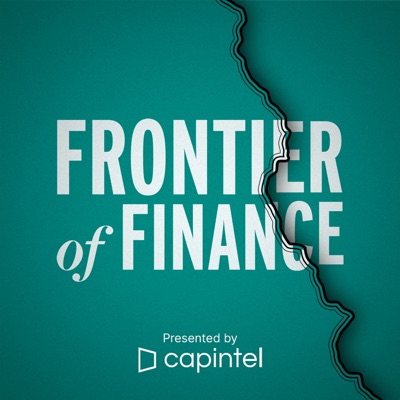 Frontier Of Finance Frontier Of Finance