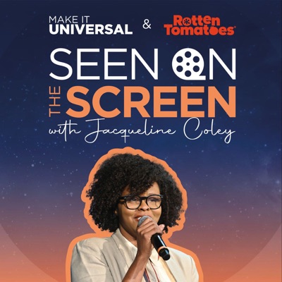 Seen on the Screen with Jacqueline Coley Seen on the Screen with Jacqueline Coley