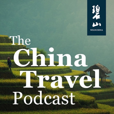 The China Travel Podcast The China Travel Podcast
