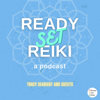 Ready Set Reiki®️ - Tracy searight