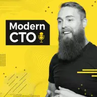 Modern CTO artwork