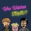 Who Watches This Podcast - Barry & Colby