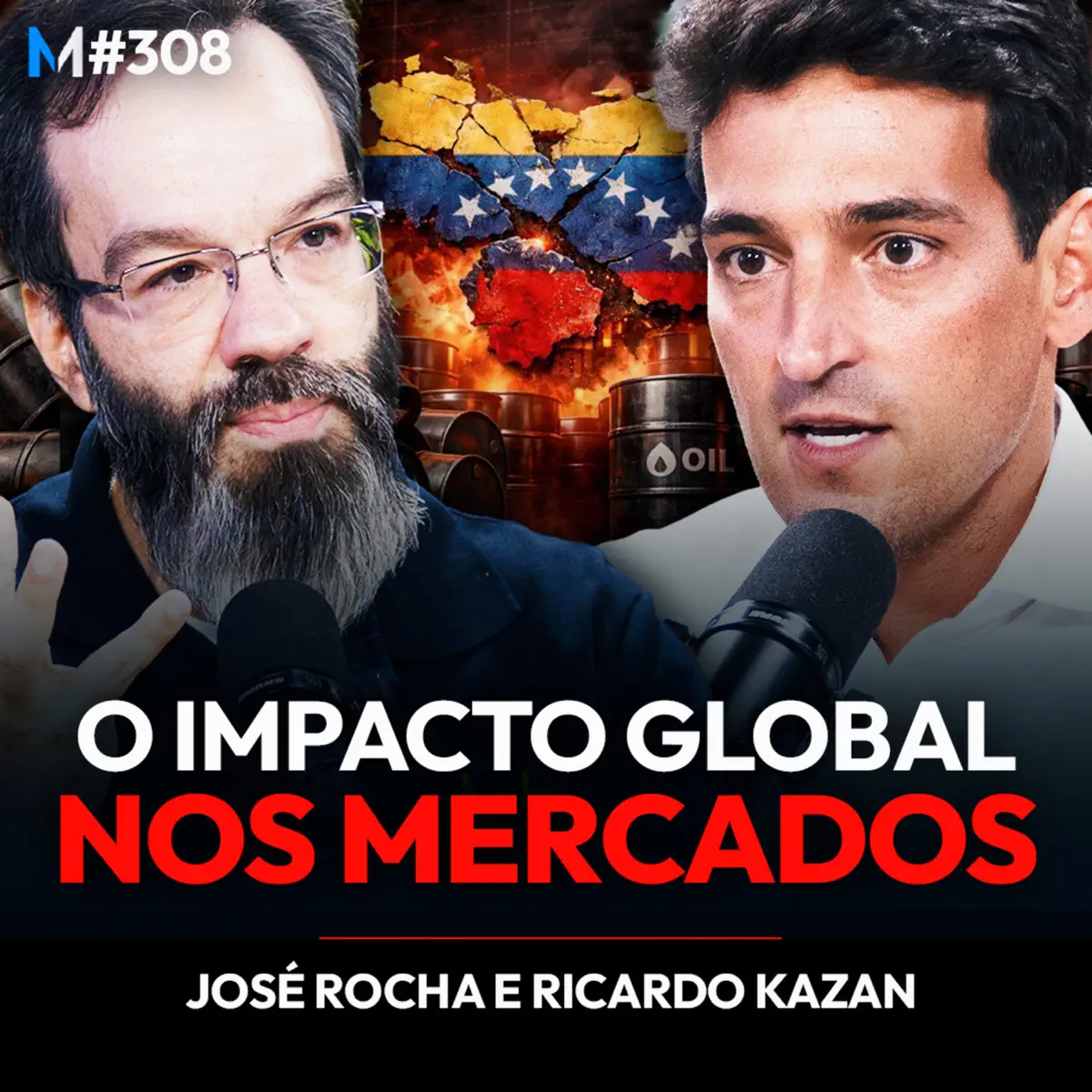 Market Makers - Podcast - Apple Podcasts
