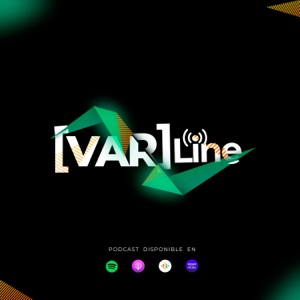 [VAR]Line