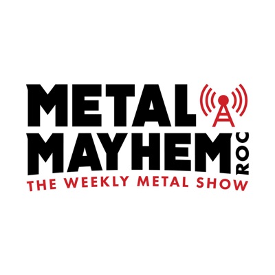Metal Mayhem ROC - Music News Metal Mayhem ROC - Music News