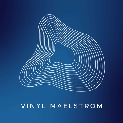 Vinyl Maelstrom:Ian Forth