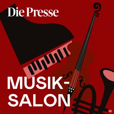 Musiksalon:Die Presse