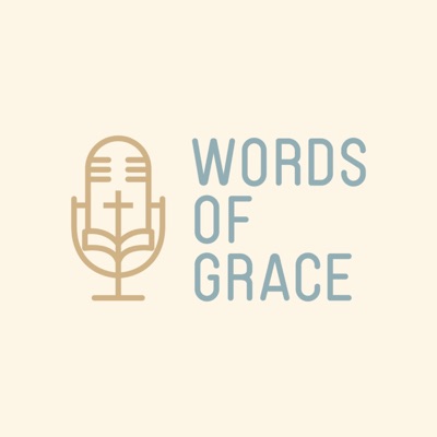 Words of Grace: Living Hope in the Diocese of Sheffield
