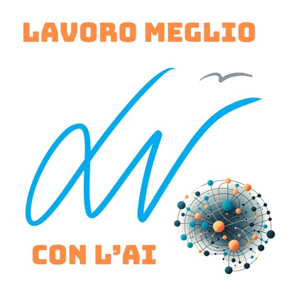 Lavoro Meglio con l'AI Lavoro Meglio con l'AI
