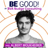 Albert Moukheiber - Neuromania : Mieux comprendre notre cerveau et ses limites