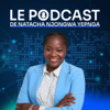 Intelligence Artificielle et DATA - Le Podcast de Natacha Njongwa Yepnga - Natacha NJONGWA YEPNGA