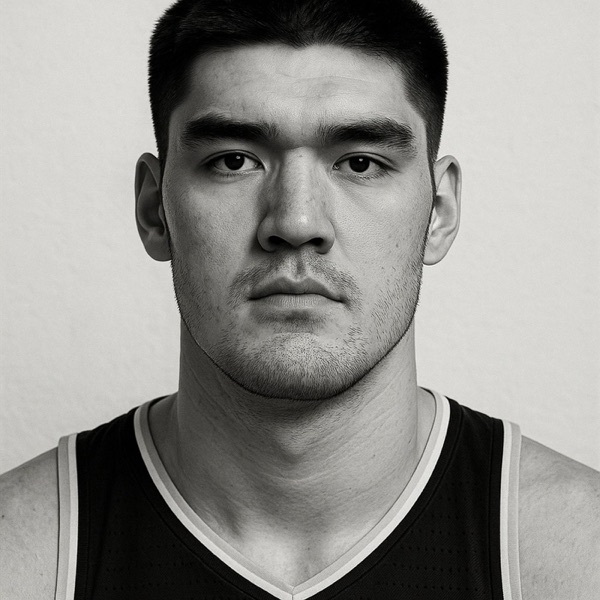 Zach Edey - Biography Flash Image