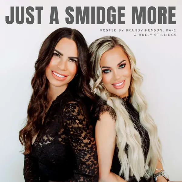 Just A Smidge More