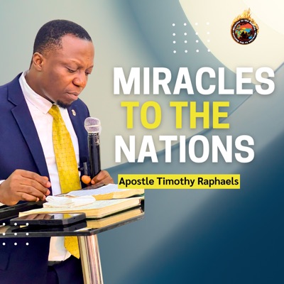 Miracles to the Nations (MTTN)