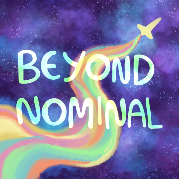 Beyond Nominal artwork