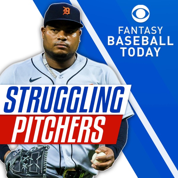 Worry-O-Meter Wednesday & Liam Hicks Raking! (5/6 Fantasy Baseball Podcast)