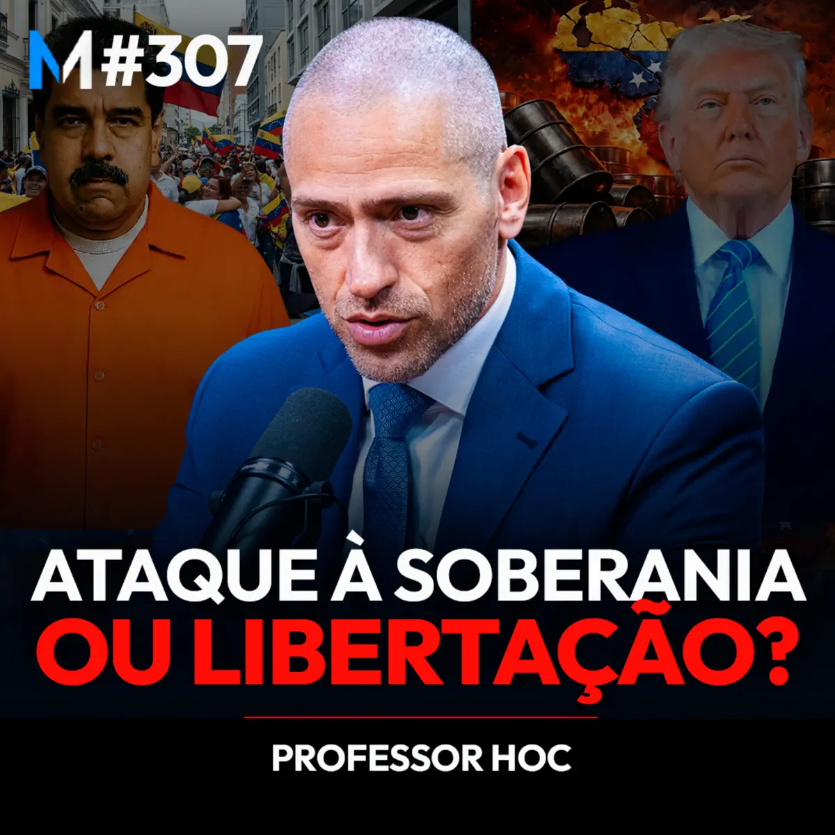 Market Makers - Podcast - Apple Podcasts