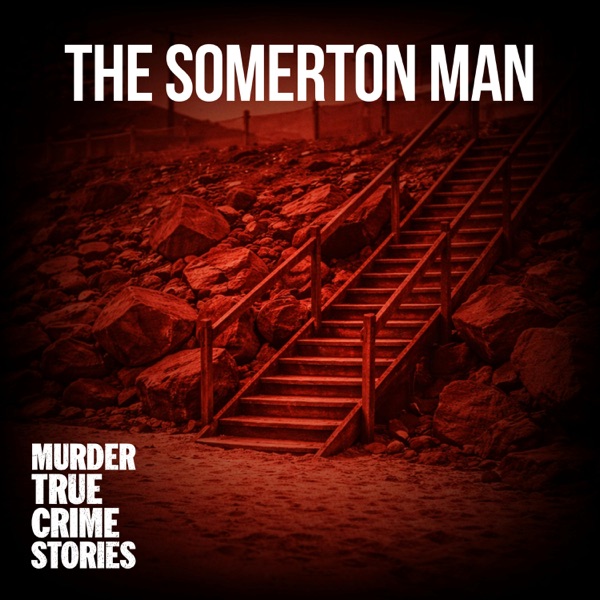 MYSTERY: The Somerton Man