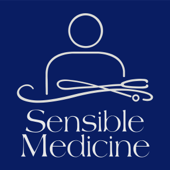 Sensible Medicine artwork