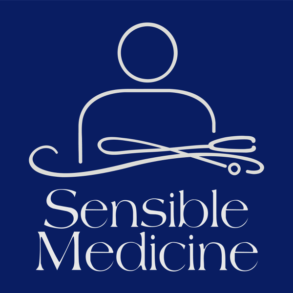 Sensible Medicine cover art