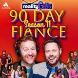 90 Day Fiancé S11 E19 “Tell All Part 1” OUR Part 2