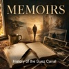 History of the Suez Canal podcast cover