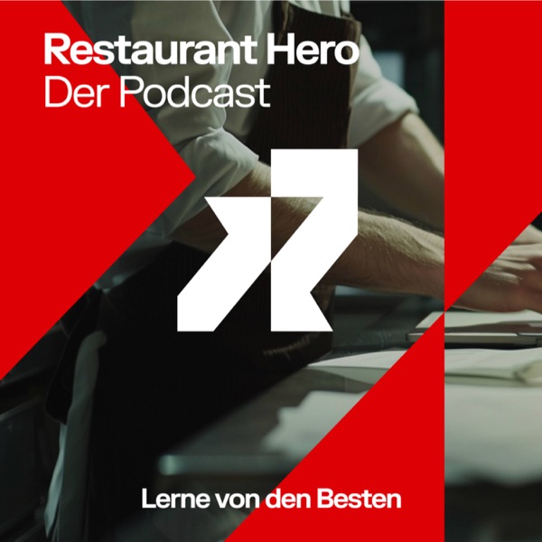 Restaurant Hero cover art