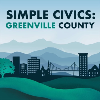 Simple Civics: Greenville County Simple Civics: Greenville County