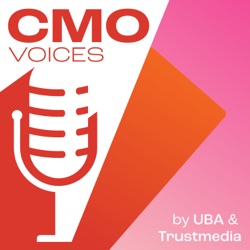 CMO voices