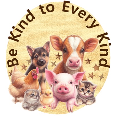 素食不簡單~聊聊吃的力量